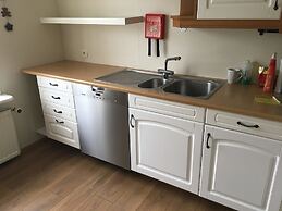 Akureyri City Apartments