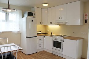 Akureyri City Apartments