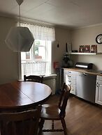 Akureyri City Apartments