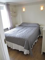 Akureyri City Apartments