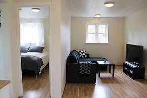 Akureyri City Apartments