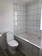 Akureyri City Apartments