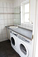 Akureyri City Apartments