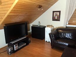 Akureyri City Apartments