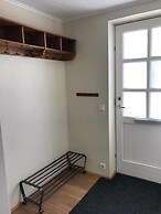 Akureyri City Apartments