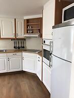 Akureyri City Apartments