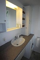 Akureyri City Apartments