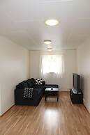 Akureyri City Apartments
