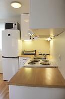 Akureyri City Apartments