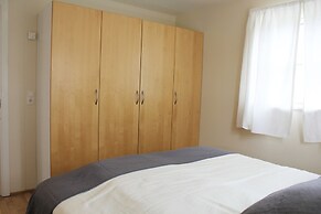 Akureyri City Apartments