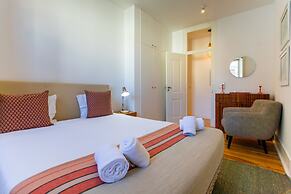 Santa Catarina Apartments by linc