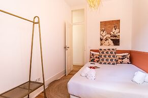 Santa Catarina Apartments by linc