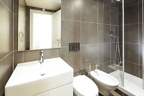 Santa Catarina Apartments by linc