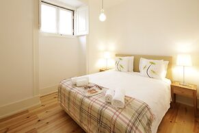 Santa Catarina Apartments by linc