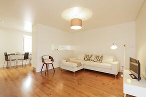 Santa Catarina Apartments by linc