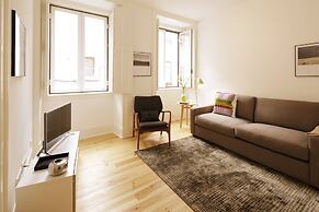 Santa Catarina Apartments by linc