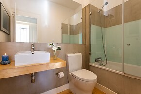 Santa Catarina Apartments by linc