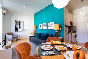 Santa Catarina Apartments by linc