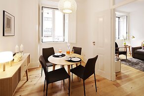 Santa Catarina Apartments by linc