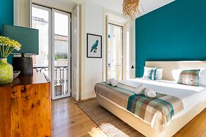 Santa Catarina Apartments by linc