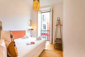 Santa Catarina Apartments by linc