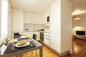 Santa Catarina Apartments by linc