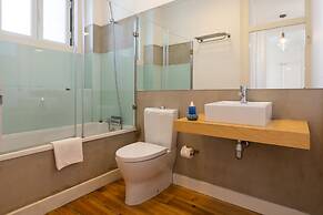 Santa Catarina Apartments by linc