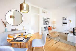 Santa Catarina Apartments by linc