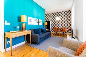 Santa Catarina Apartments by linc