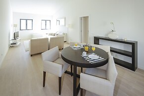 Santa Catarina Superior Apartments by linc
