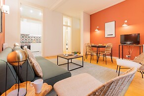 Santa Catarina Superior Apartments by linc