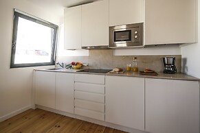 Santa Catarina Superior Apartments by linc