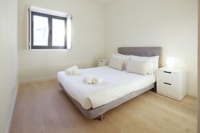 Santa Catarina Superior Apartments by linc