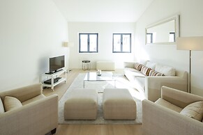 Santa Catarina Superior Apartments by linc