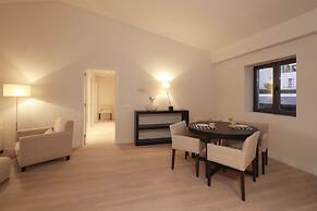 Santa Catarina Superior Apartments by linc