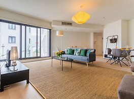 Santa Catarina Superior Apartments by linc