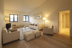 Santa Catarina Superior Apartments by linc