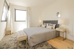 Santa Catarina Superior Apartments by linc
