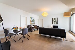 Santa Catarina Superior Apartments by linc