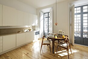 Santa Catarina Superior Apartments by linc