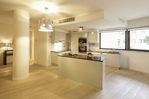 Santa Catarina Superior Apartments by linc