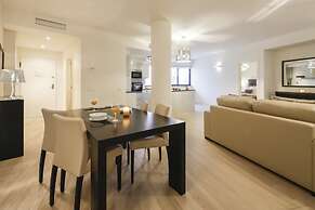Santa Catarina Superior Apartments by linc