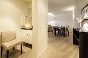 Santa Catarina Superior Apartments by linc