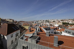 Santa Catarina Superior Apartments by linc
