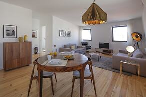 Santa Catarina Superior Apartments by linc