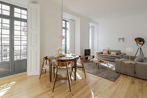 Santa Catarina Superior Apartments by linc