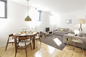 Santa Catarina Superior Apartments by linc