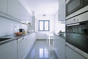 Santa Catarina Superior Apartments by linc