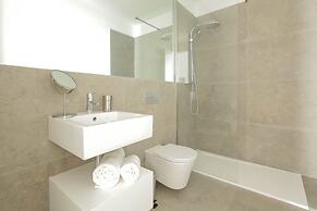 Santa Catarina Superior Apartments by linc