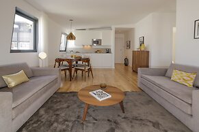Santa Catarina Superior Apartments by linc